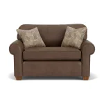 Thornton Fabric Twin Sleeper - Image 6