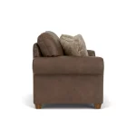 Thornton Fabric Twin Sleeper - Image 7