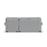 Thornton Fabric Sectional - Image 12