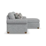 Thornton Fabric Sectional - Image 4