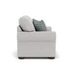 Preston Fabric Chair and a Half - Image 4