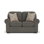 Preston Fabric Loveseat - Image 3