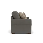 Preston Fabric Loveseat - Image 4