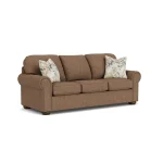 Preston Fabric Sofa - Image 5