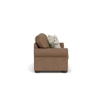 Preston Fabric Sofa - Image 7