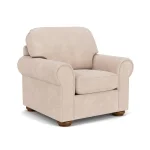 Preston Fabric Chair - Image 5
