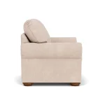 Preston Fabric Chair - Image 7