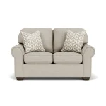 Preston Fabric Loveseat - Image 6