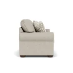 Preston Fabric Loveseat - Image 7
