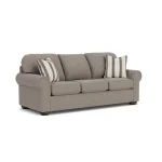 Preston Fabric Sofa - Image 5