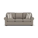 Preston Fabric Sofa - Image 6