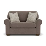 Preston Fabric Twin Sleeper - Image 3