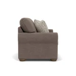 Preston Fabric Twin Sleeper - Image 4