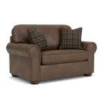 Preston Fabric Twin Sleeper - Image 5