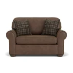 Preston Fabric Twin Sleeper - Image 6