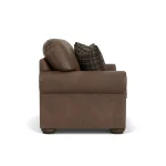 Preston Fabric Twin Sleeper - Image 7