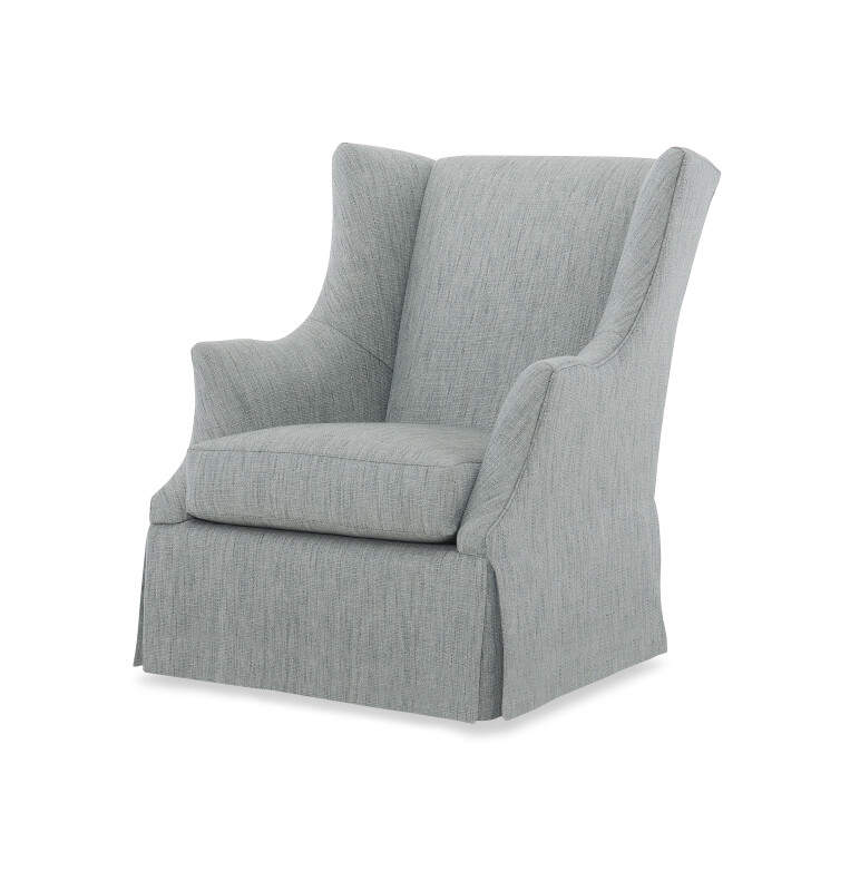 554 Cadence Swivel Glider