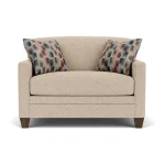 Serendipity Fabric Twin Sleeper - Image 3