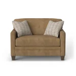 Serendipity Fabric Twin Sleeper - Image 6