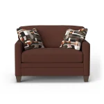 Serendipity Fabric Twin Sleeper - Image 7