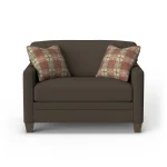 Serendipity Fabric Twin Sleeper - Image 8