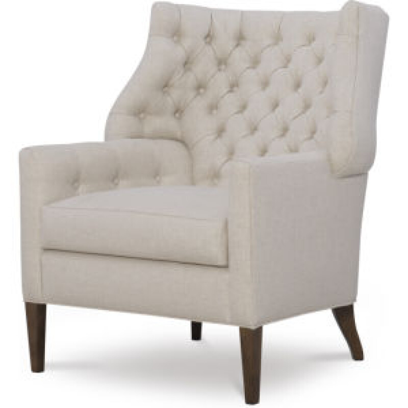 555-26 Webster Ottoman