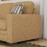 Rudy Fabric Loveseat - Image 7