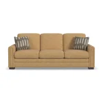 Rudy Fabric Sofa - Image 4