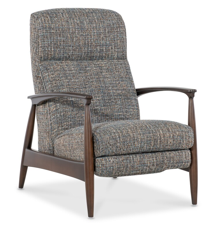 Upholstery Living Room Aiden Recliner