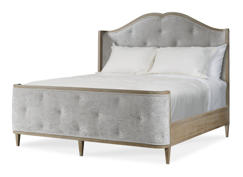559-166 - Omni Grace Bed - King 6/6