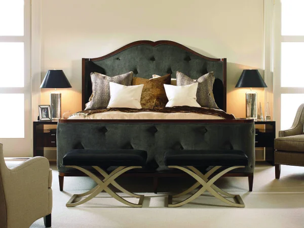 559-166 - Omni Grace Bed - King 6/6 - Image 4