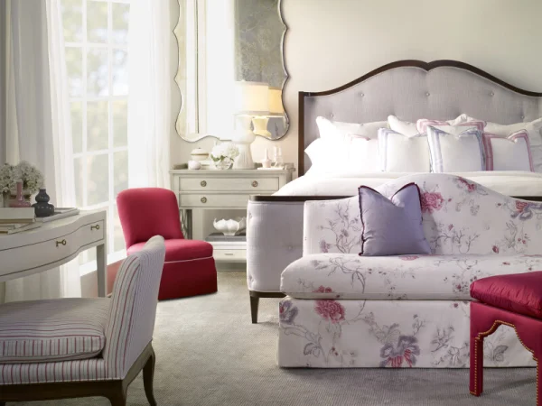 559-166 - Omni Grace Bed - King 6/6 - Image 5