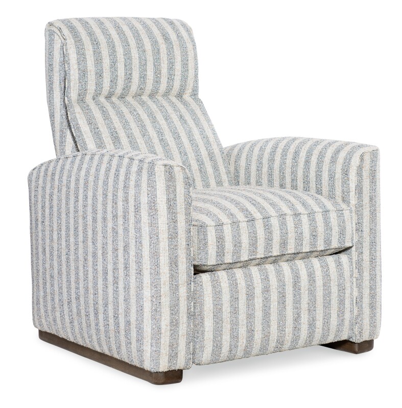 Upholstery Living Room Aiden Power Recliner