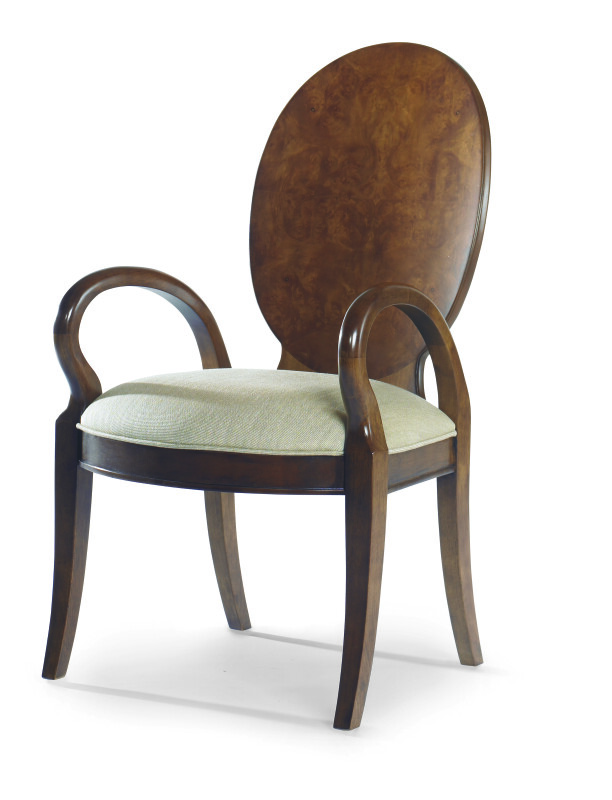 559-532 - Omni Arm Chair
