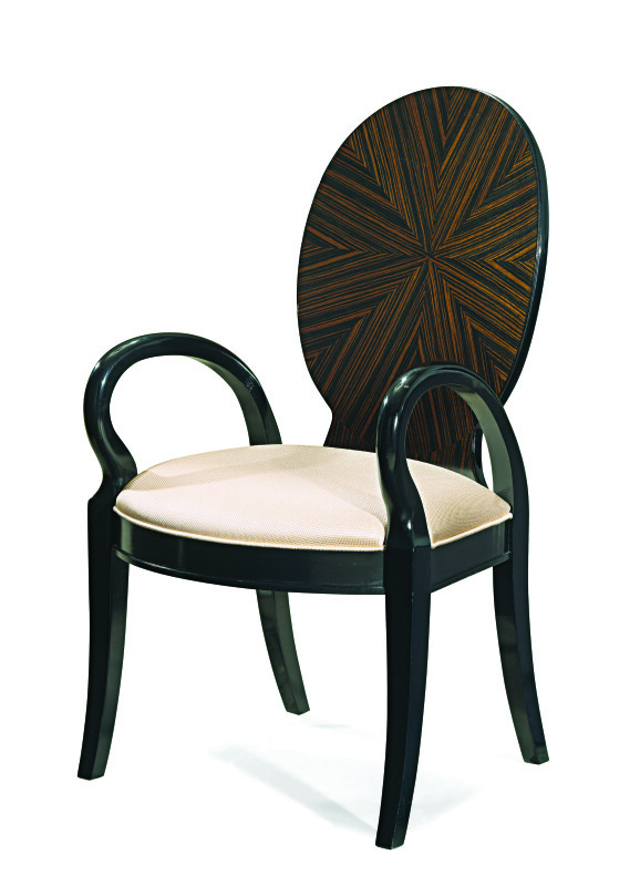 55E-512 - Omni Arm Chair