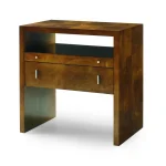 55H-224 - Omni Drawer Commode - Sable