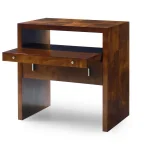 55H-224 - Omni Drawer Commode - Sable - Image 4