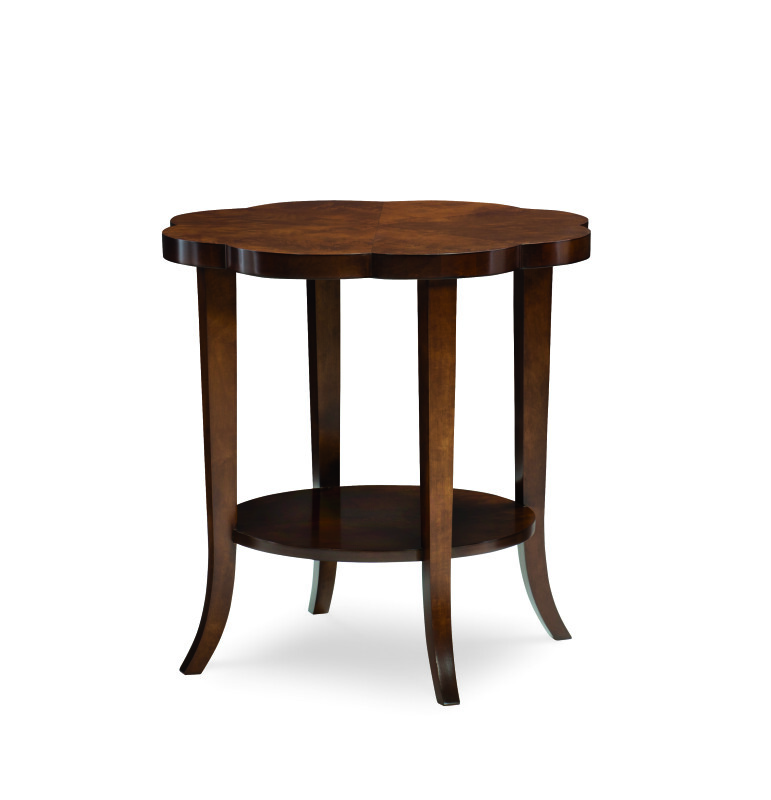 55H-638 - Omni Lamp Table - Sable