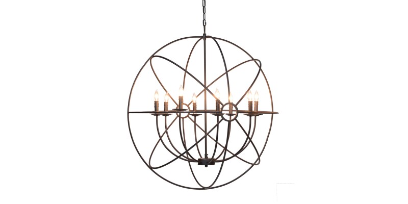 Derince Chandelier