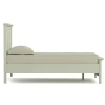 Revere Bed - Complete Bed / Full / 804 Ember - Image 10