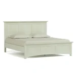 Revere Bed - Complete Bed / Full / 805 Dune - Image 3