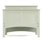 Revere Bed - Complete Bed / Full / 806 Mist - Image 23