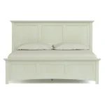 Revere Bed - Complete Bed / Full / 806 Mist - Image 19