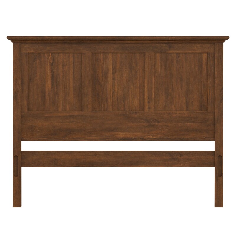 Revere Headboard - Full / 802 Bay