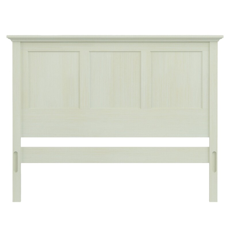 Revere Headboard - Full / 804 Ember