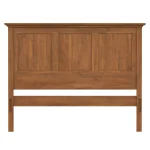 Revere Headboard - Full / 805 Dune