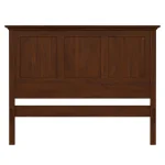 Revere Headboard - Full / 808 Russet