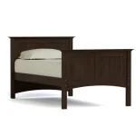Revere Bed - Complete Bed / Queen / 805 Dune - Image 24