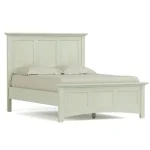 Revere Bed - Complete Bed / Queen / 805 Dune - Image 33