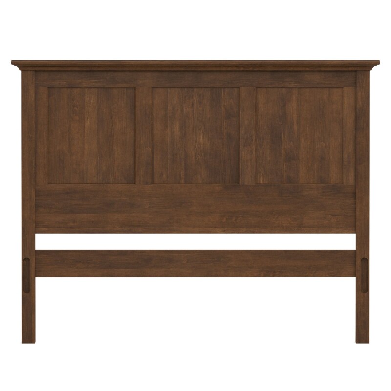 Revere Headboard - Queen / 801 Coast
